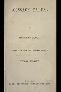Cossack Tales