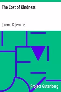 The Cost of Kindness