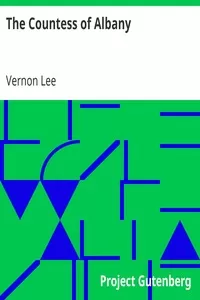 The Countess of Albany