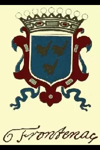 Count Frontenac