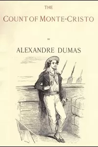 The Count of Monte Cristo, Illustrated