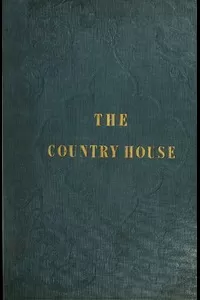 The Country House (with Designs)