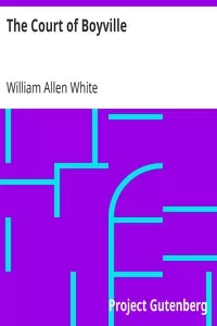 The Court of Boyville