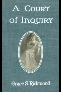 A Court of Inquiry