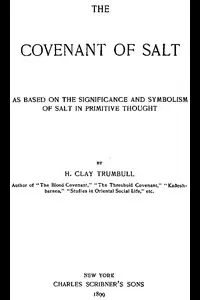 The Covenant of Salt