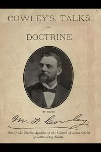 Cowley's Talks on Doctrine