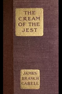 The Cream of the Jest: A comedy of evasions
