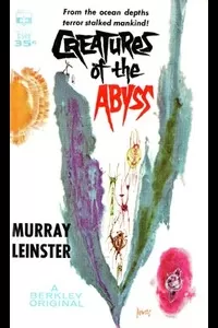Creatures of the Abyss