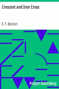 Crescent and Iron Cross