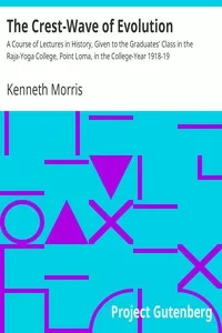 The Crest-Wave of Evolution