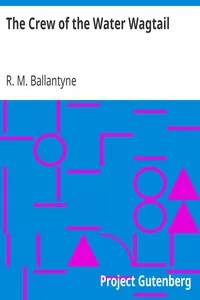 The Crew of the Water Wagtail