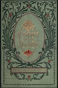 Cricket at the Seashore