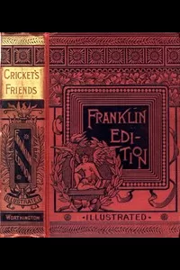 The Cricket's Friends: Tales Told