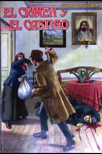 El crimen y el castigo