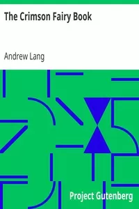 The Crimson Fairy Book