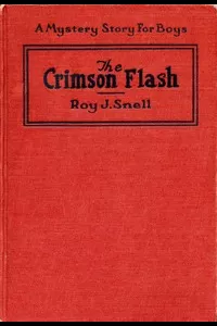 The Crimson Flash