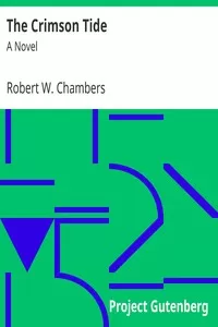 The Crimson Tide: A Novel