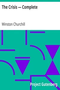 The Crisis â€” Complete