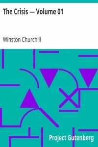 The Crisis â€” Volume 01