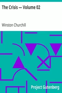 The Crisis â€” Volume 02