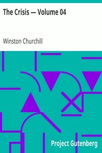 The Crisis â€” Volume 04