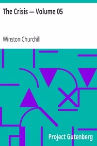 The Crisis â€” Volume 05