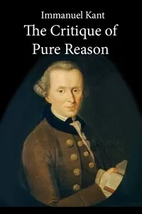 The Critique of Pure Reason