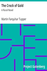 The Crock of Gold: A Rural Novel