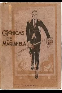 CrÃ³nicas de Marianela