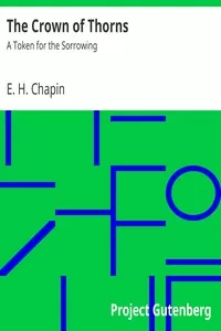 The Crown of Thorns: A Token for the Sorrowing