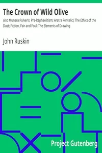 The Crown of Wild Olive