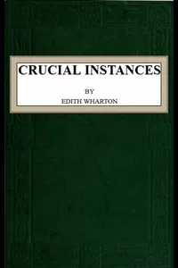Crucial Instances