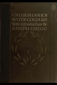 Cruikshank's Water Colours
