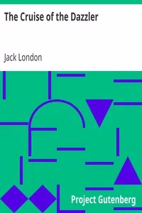 The Cruise of the Dazzler