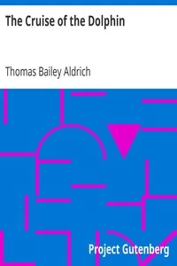 The Cruise of the Dolphin