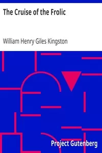 The Cruise of the Frolic