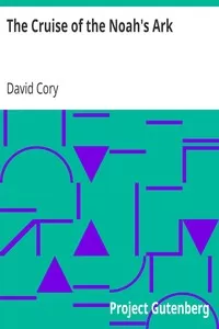 The Cruise of the Noah's Ark