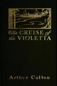 The Cruise of The Violetta