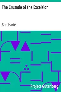 The Crusade of the Excelsior