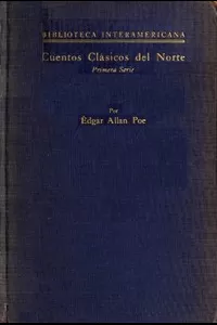 Cuentos ClÃ¡sicos del Norte, Primera Serie