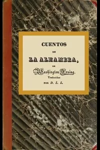 Cuentos de la Alhambra