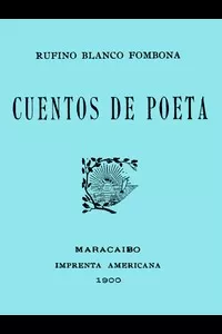 Cuentos de poeta