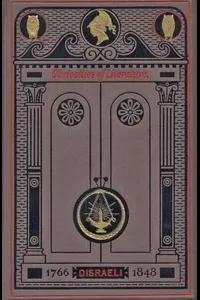 Curiosities of Literature, Vol. 1