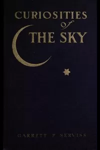 Curiosities of the Sky