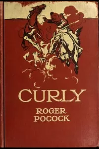 Curly: A Tale of the Arizona Desert