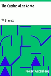 The Cutting of an Agate