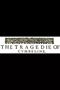 Cymbeline