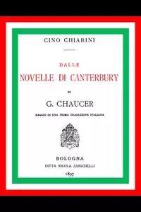 Dalle Novelle di Canterbury