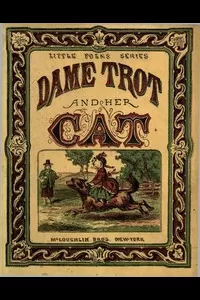 Dame Trot and Her Cat