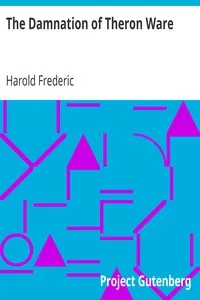 The Damnation of Theron Ware